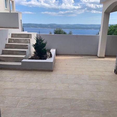 Mimice Bay Apartments Екстер'єр фото