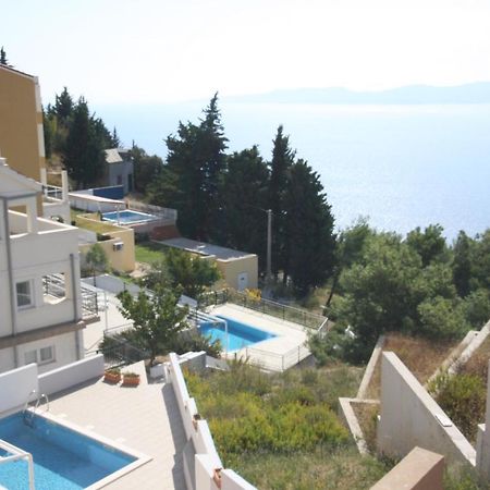 Mimice Bay Apartments Екстер'єр фото