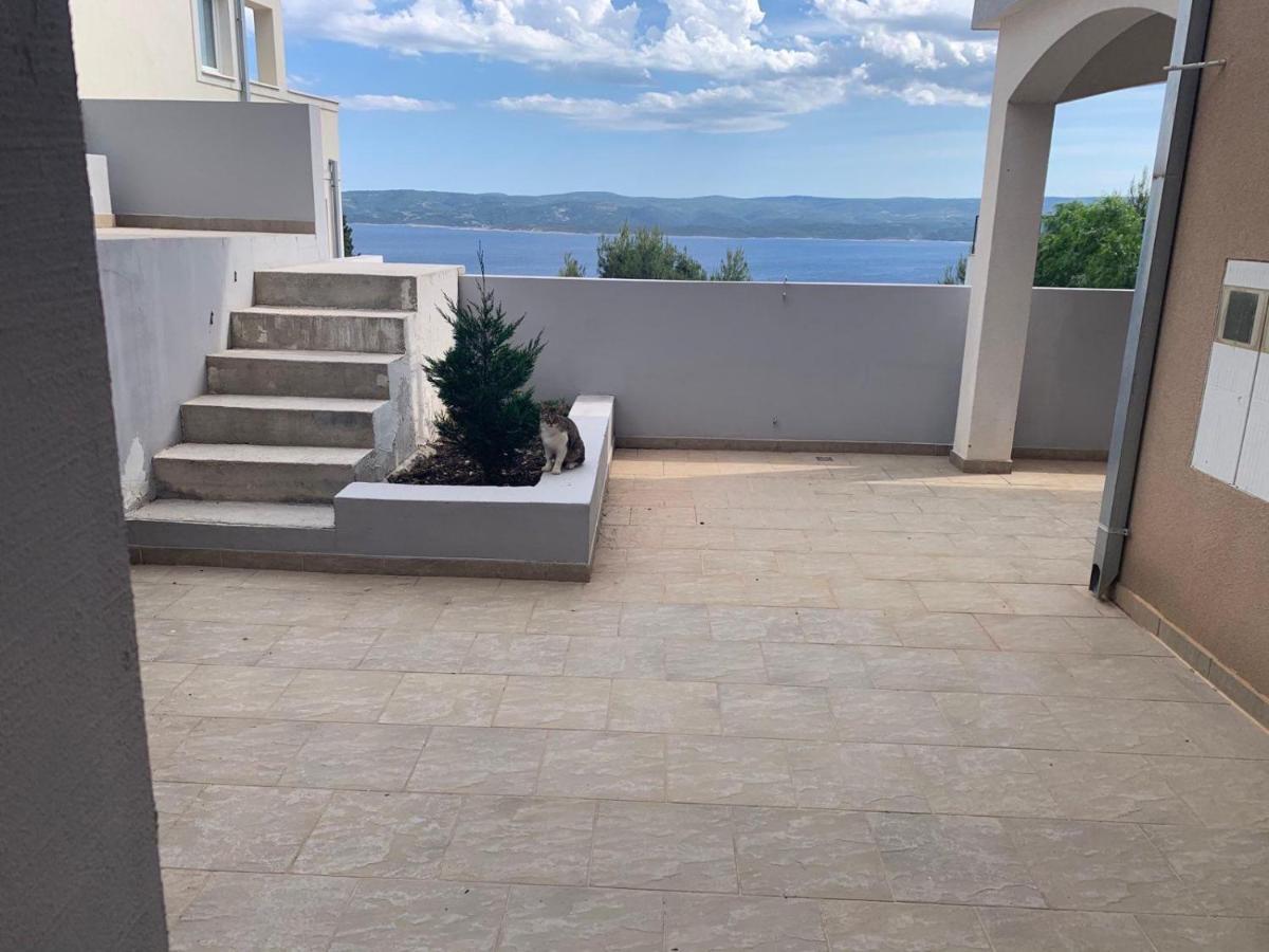 Mimice Bay Apartments Екстер'єр фото