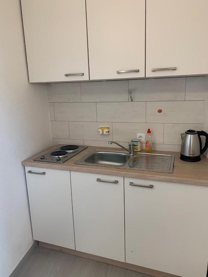 Mimice Bay Apartments Екстер'єр фото