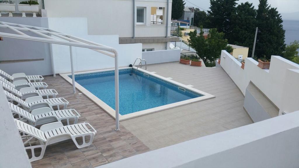 Mimice Bay Apartments Екстер'єр фото