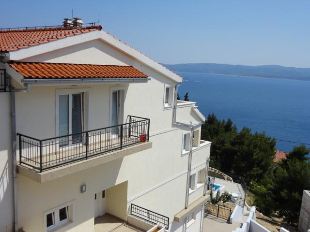 Mimice Bay Apartments Екстер'єр фото