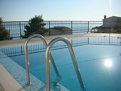 Mimice Bay Apartments Екстер'єр фото