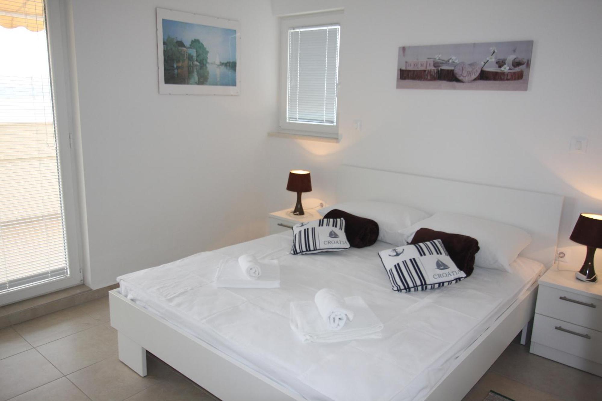 Mimice Bay Apartments Екстер'єр фото