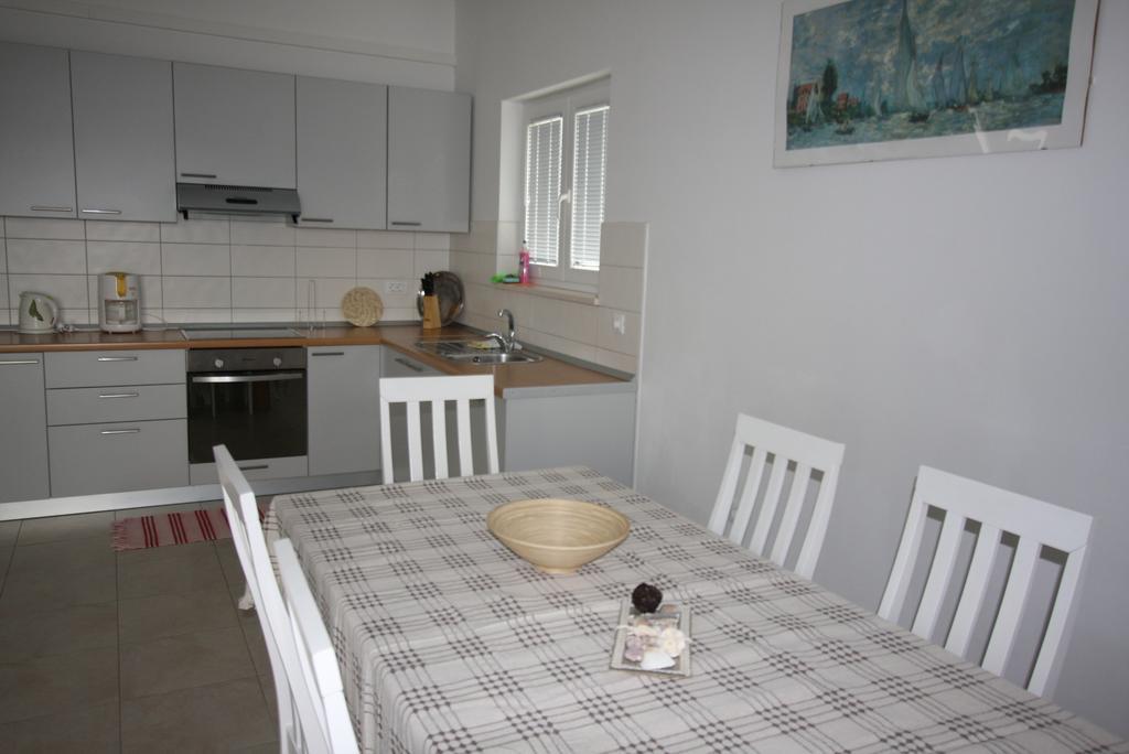 Mimice Bay Apartments Екстер'єр фото