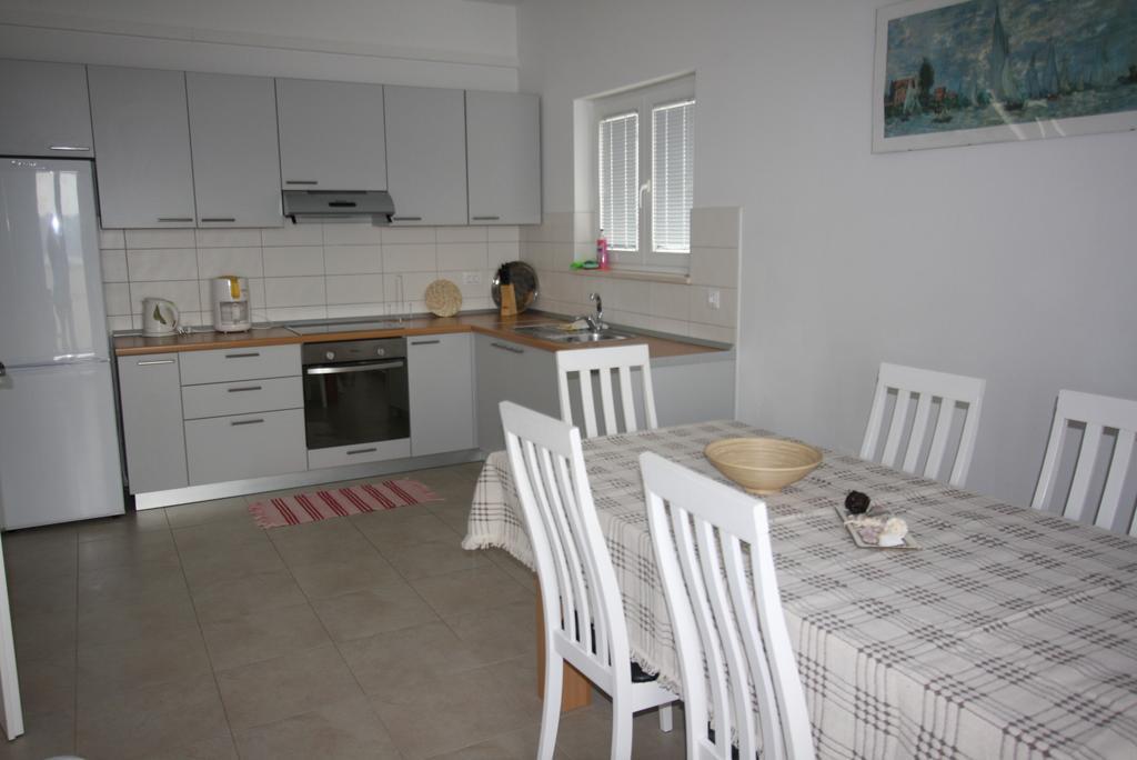 Mimice Bay Apartments Екстер'єр фото