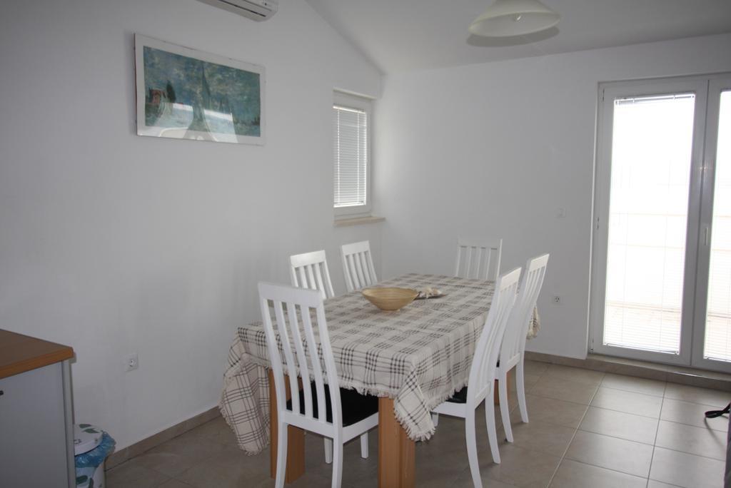 Mimice Bay Apartments Екстер'єр фото