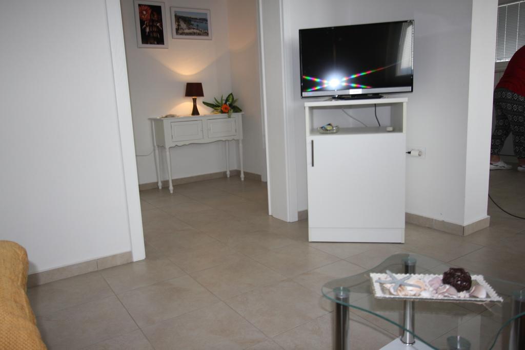 Mimice Bay Apartments Екстер'єр фото