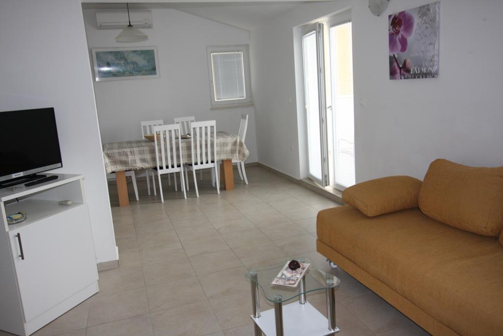Mimice Bay Apartments Екстер'єр фото