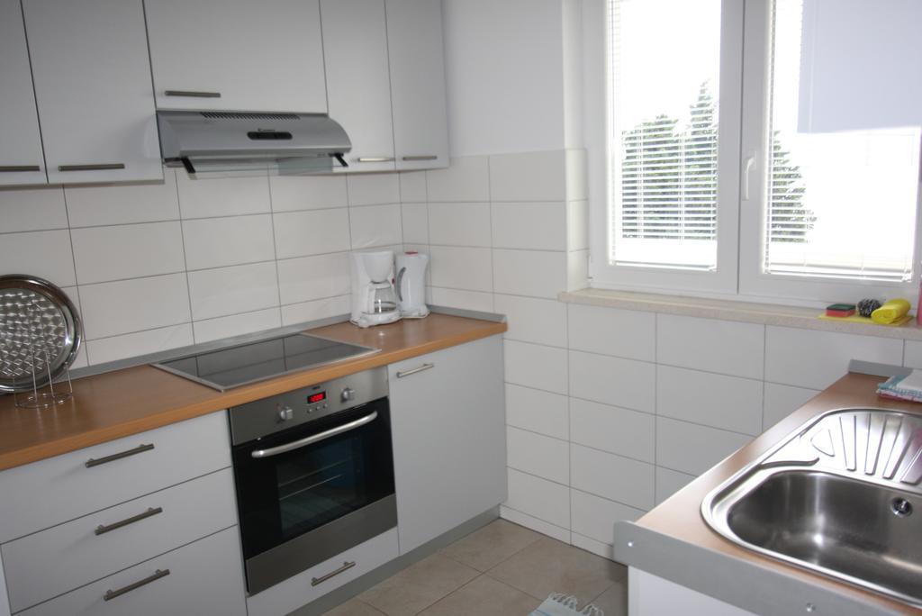 Mimice Bay Apartments Екстер'єр фото
