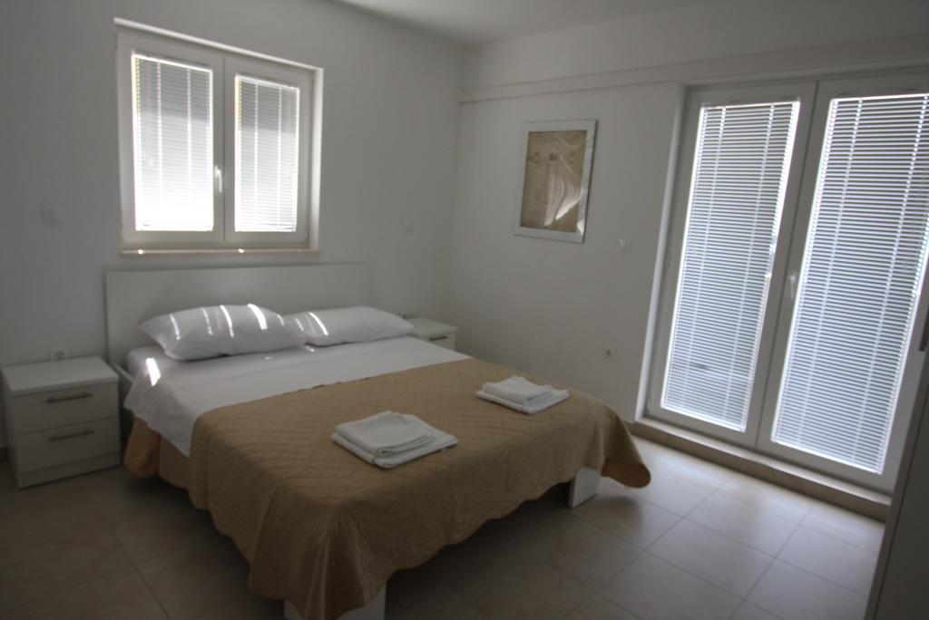 Mimice Bay Apartments Екстер'єр фото