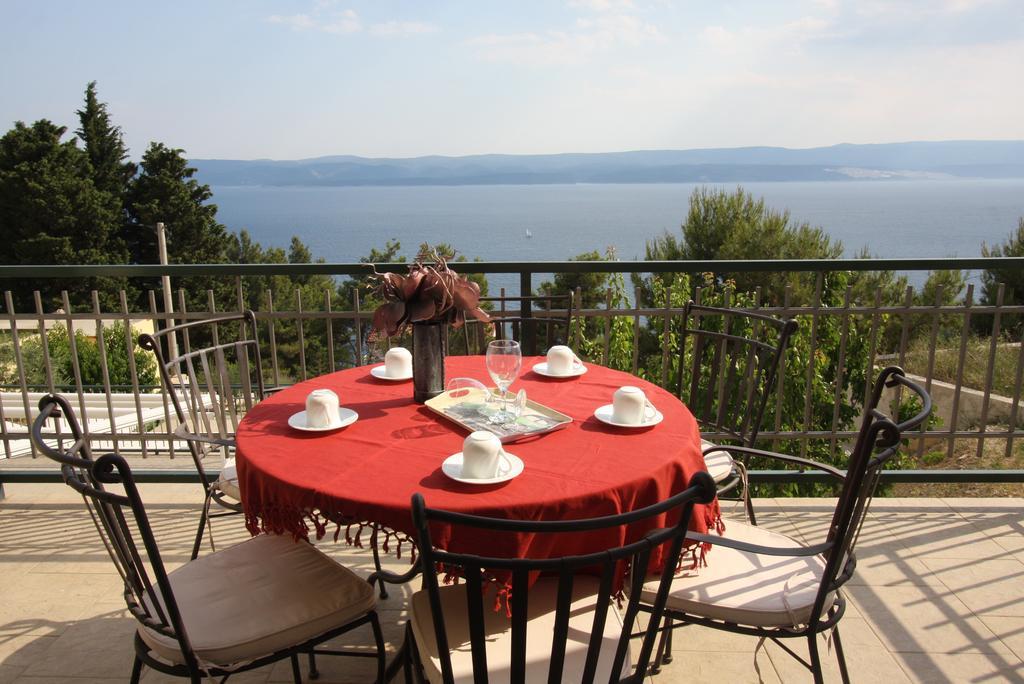 Mimice Bay Apartments Екстер'єр фото