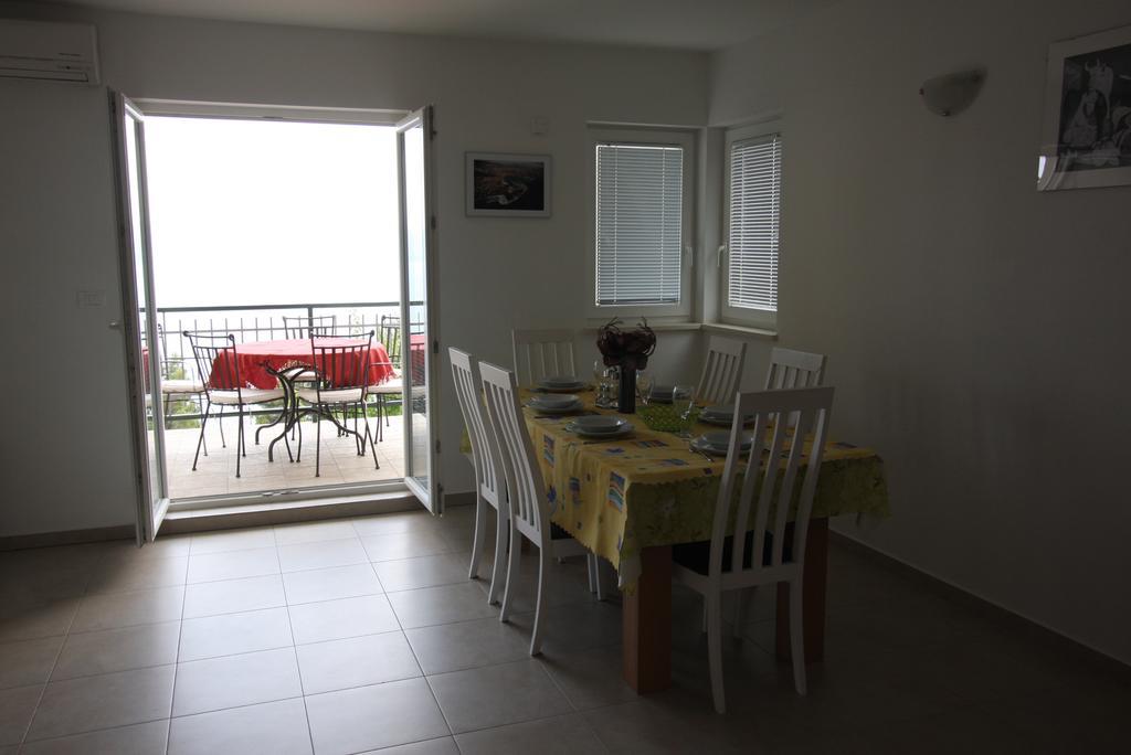 Mimice Bay Apartments Екстер'єр фото