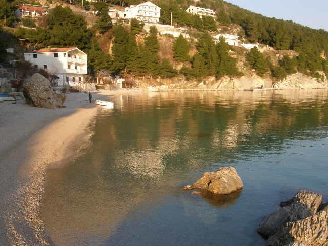 Mimice Bay Apartments Екстер'єр фото