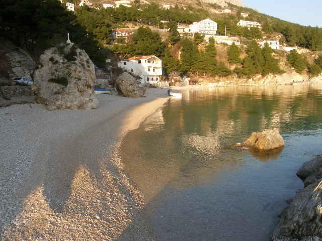 Mimice Bay Apartments Екстер'єр фото