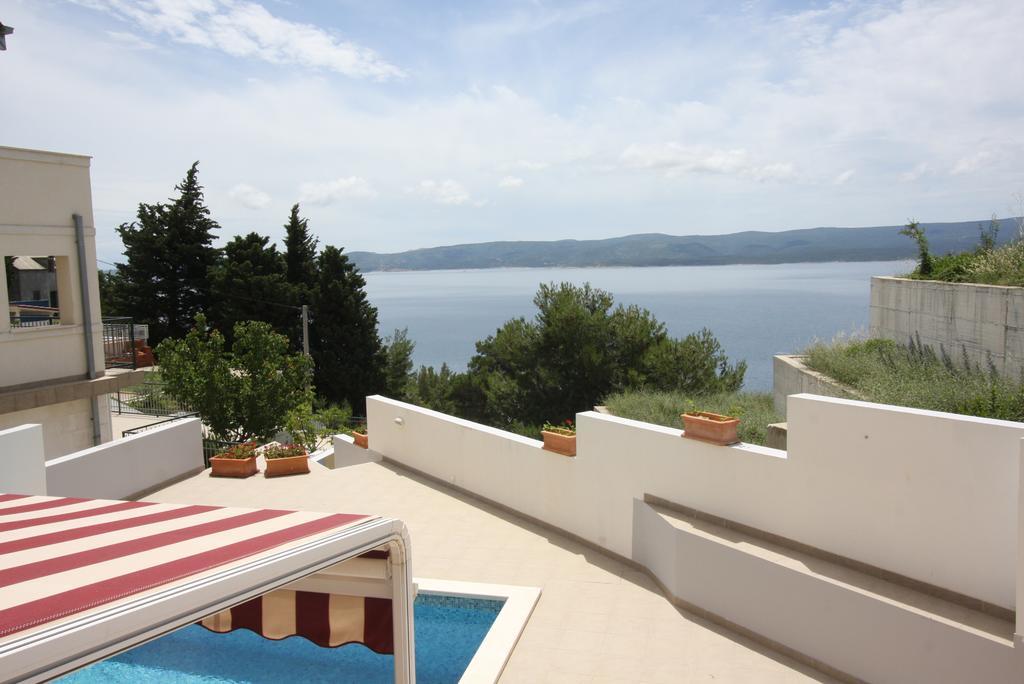 Mimice Bay Apartments Екстер'єр фото