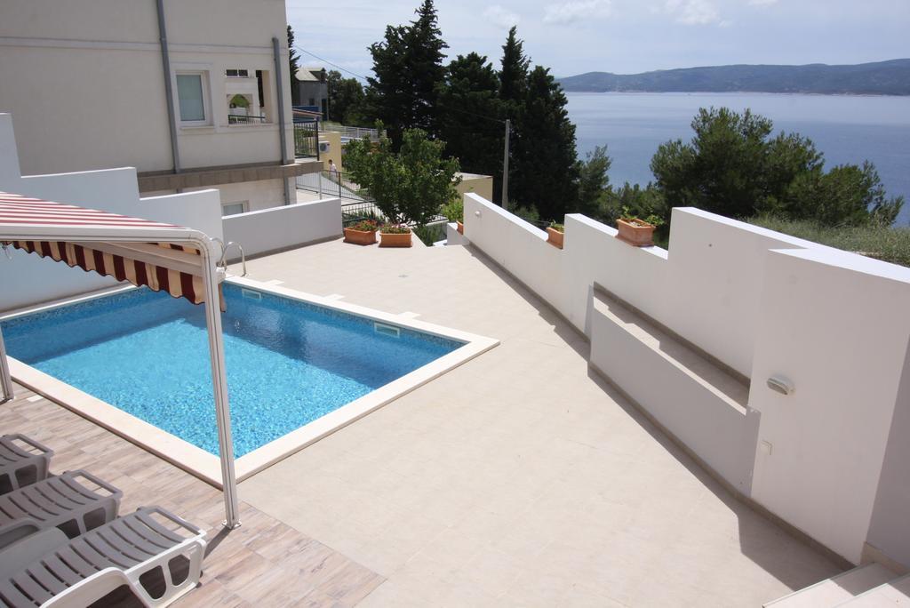 Mimice Bay Apartments Екстер'єр фото
