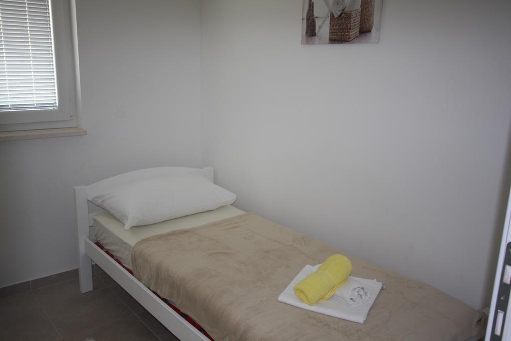 Mimice Bay Apartments Екстер'єр фото
