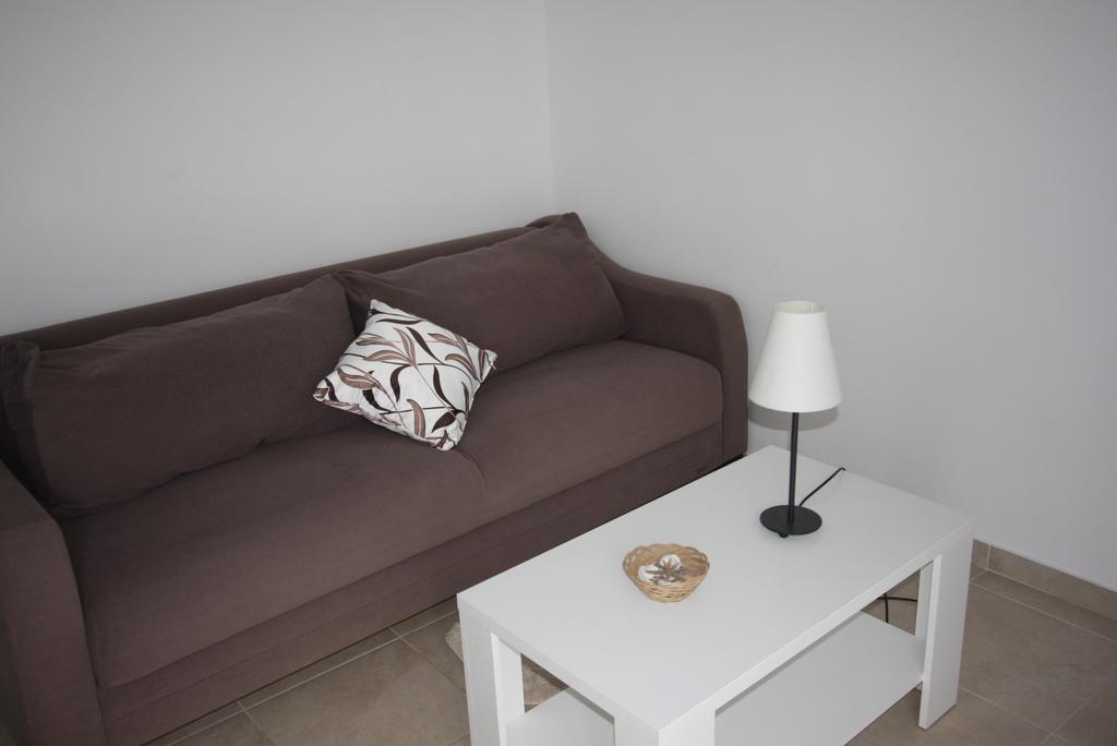Mimice Bay Apartments Екстер'єр фото