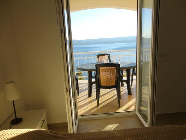 Mimice Bay Apartments Екстер'єр фото