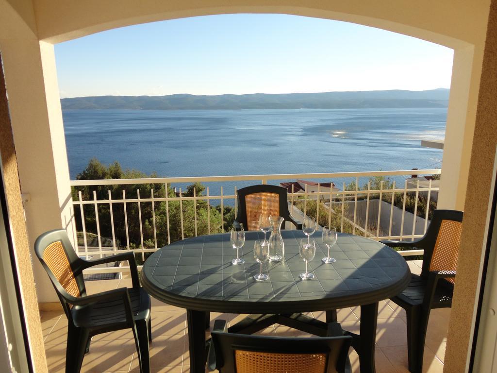 Mimice Bay Apartments Екстер'єр фото