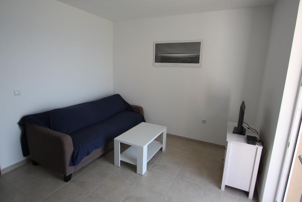 Mimice Bay Apartments Екстер'єр фото