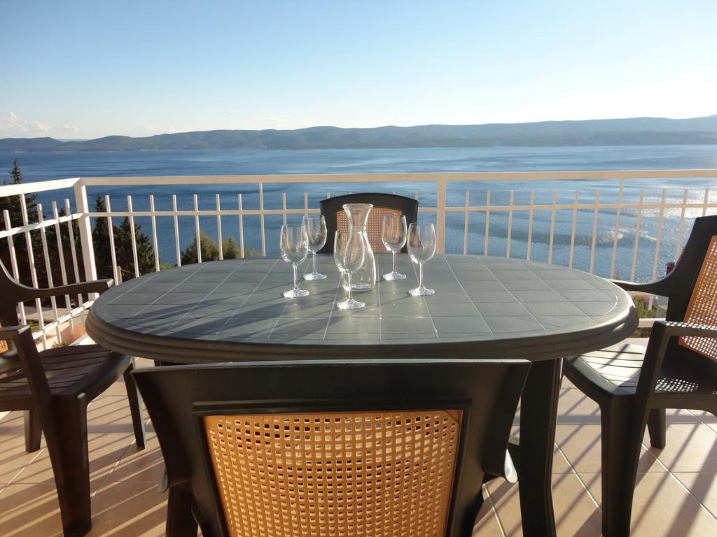 Mimice Bay Apartments Екстер'єр фото