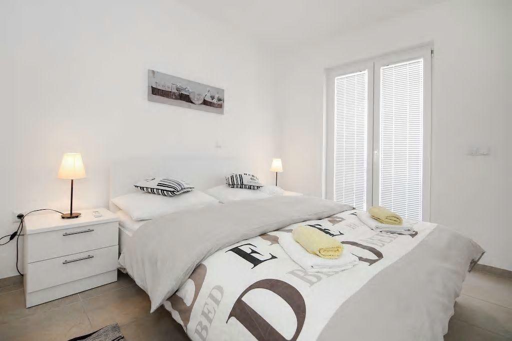 Mimice Bay Apartments Екстер'єр фото