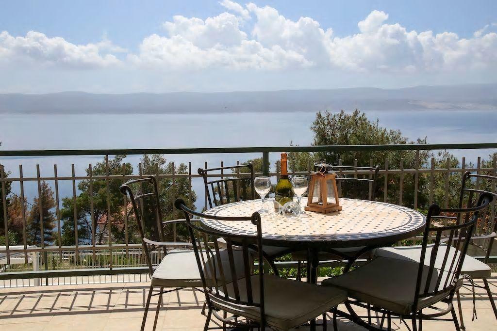 Mimice Bay Apartments Екстер'єр фото