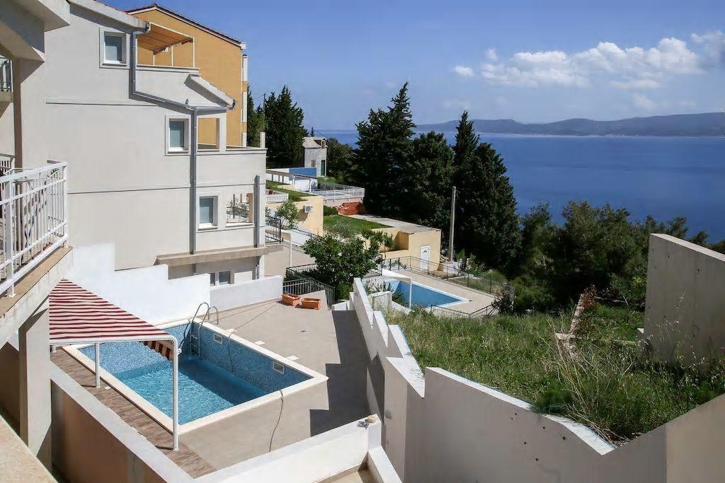 Mimice Bay Apartments Екстер'єр фото