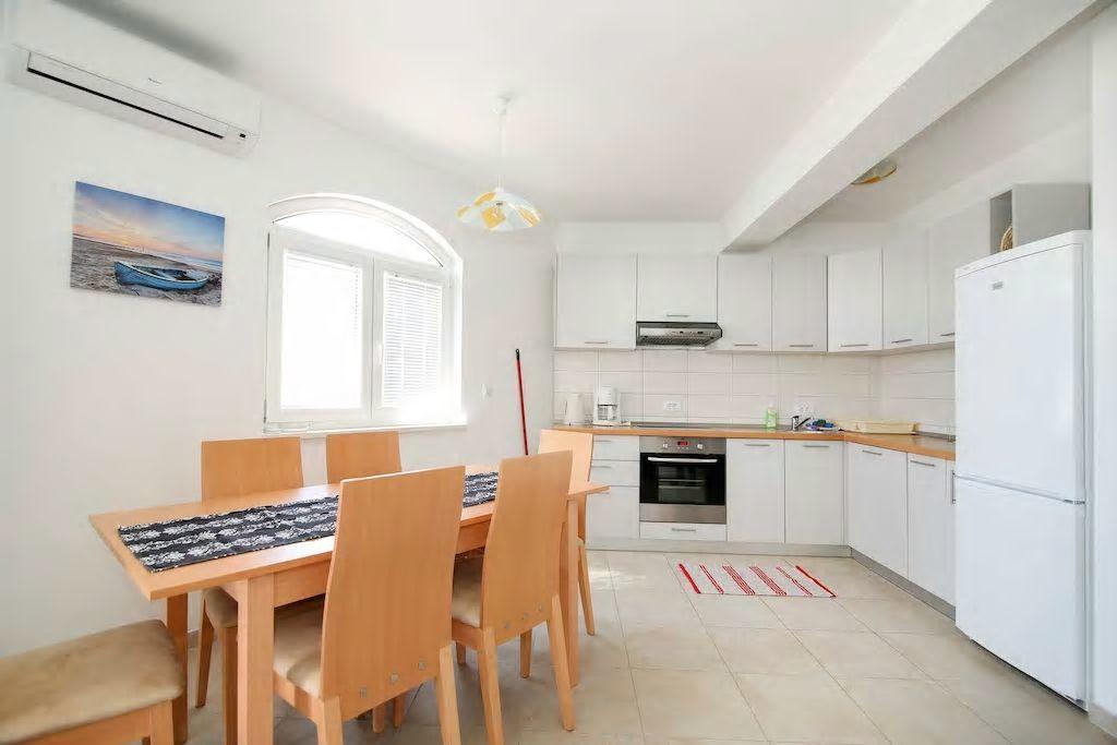 Mimice Bay Apartments Екстер'єр фото