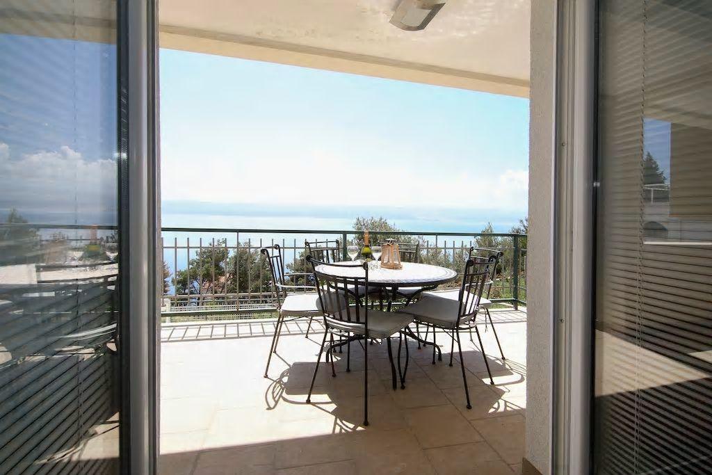 Mimice Bay Apartments Екстер'єр фото