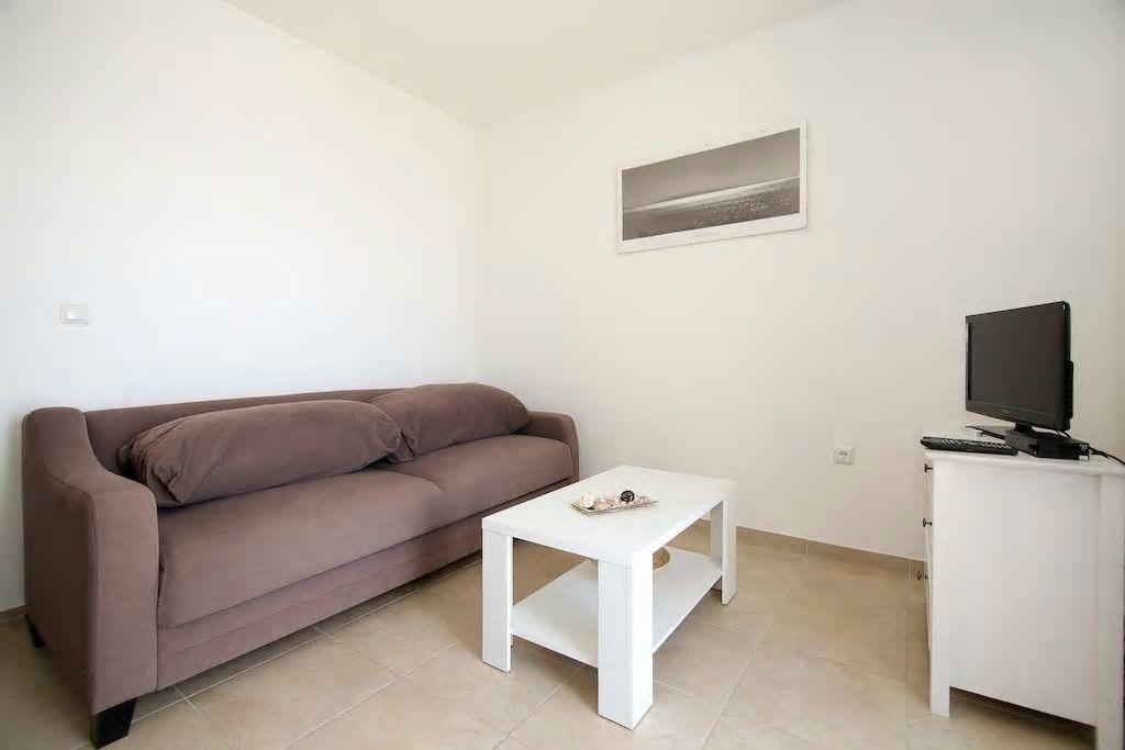 Mimice Bay Apartments Екстер'єр фото