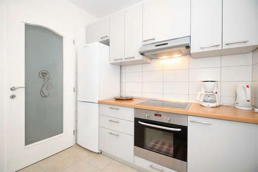 Mimice Bay Apartments Екстер'єр фото