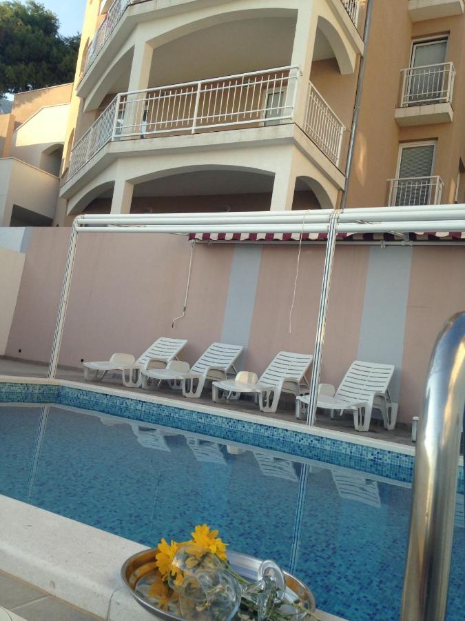 Mimice Bay Apartments Екстер'єр фото