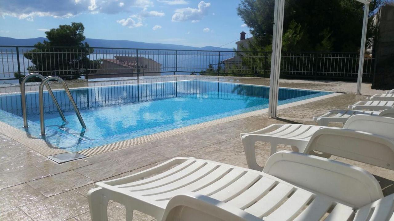 Mimice Bay Apartments Екстер'єр фото