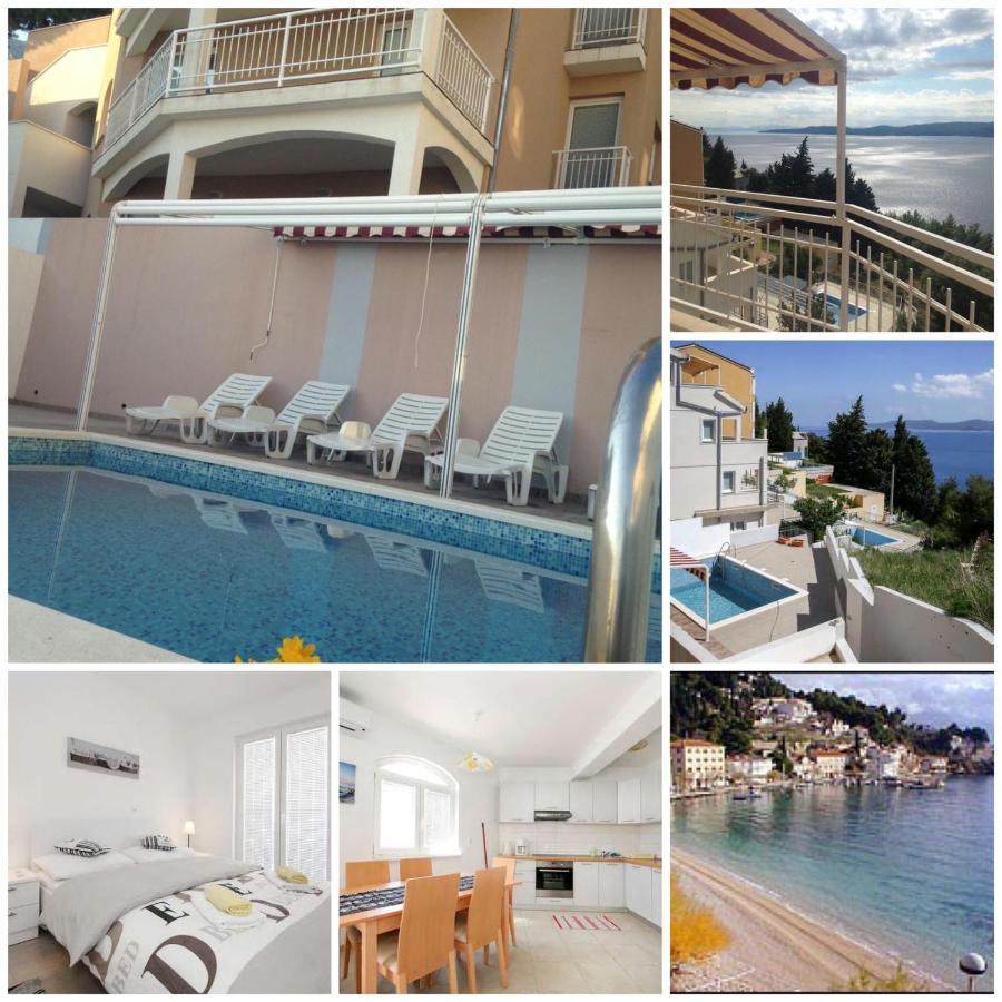 Mimice Bay Apartments Екстер'єр фото